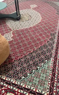 فرش ۶ متری