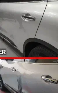 صافکاری وpdr خودروهای لوکس و خارجی وصافکاری،نقاش