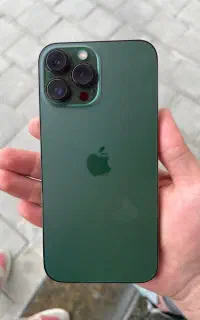 Iphone 13 promax سالم در حد