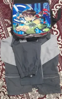 لباس فورم مدرسه