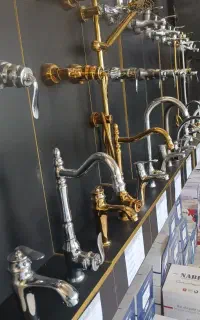 شیرآلات