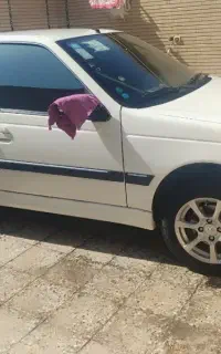پژوپارس Xup7