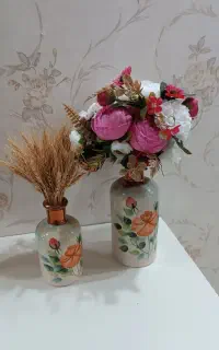گلدان زیبا