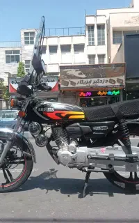 هندا 200