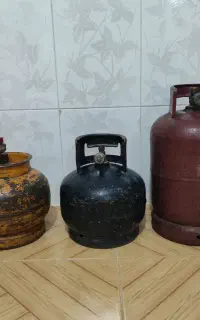 پیک نیک سالم و تمیز در حد نو