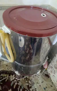 فروش پتوشو در حد نو ۱۲میلیون تومان