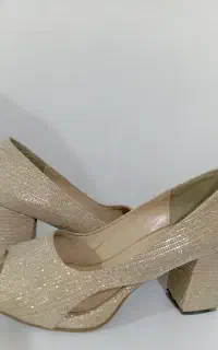 کفش مجلسی