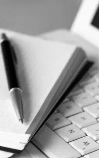 تحریر کتاب و مقاله،به سادگی