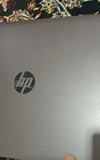 لپ تاپ hp. مدل z book