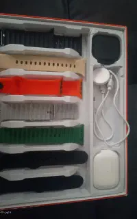 ساعت هوشمند