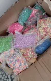 سنگ رنگی