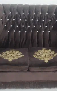 مبل هفت نفره