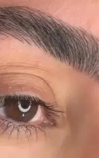 خدمات آرایش دائم