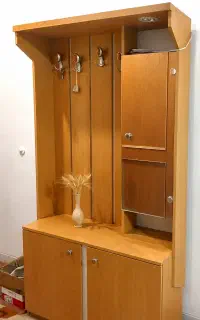 دراور و جاکفشی