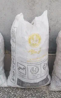 نان خشک