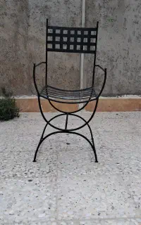 صندلی سفارشی ۱۵۰۰ هزار تومان