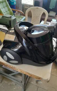 جارو برقی