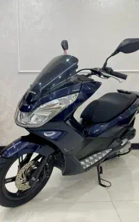 موتور pcx هوندا