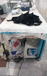 میز اتو اهنی