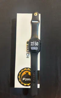 -اپل واچ -Apple watch -Se-