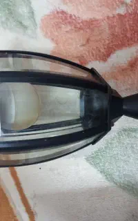 چراغ اویز فانوسی