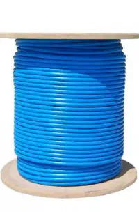 کابل cat 6 sftp legrand model 0327