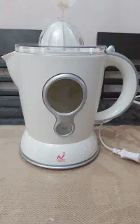آب پرتقال گیری