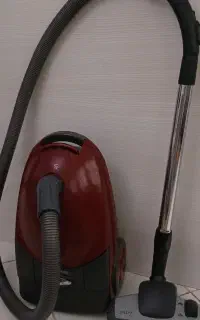 جارو برقی