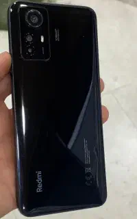 گوشی Note12 S 256 g