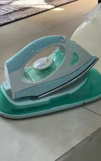 اتو بخار بی سیم  مشابه نو