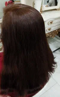 کوتاهیی مو