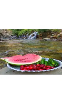 تور یک روزه هفت چشمه چالوس