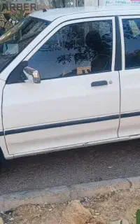 فروش پراید ۹۱