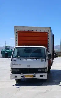 هیوندا مدل ۹۱