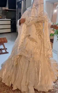 لباس عروس