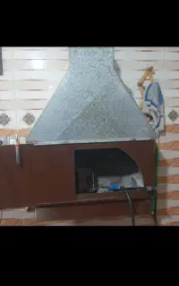 کباب پز