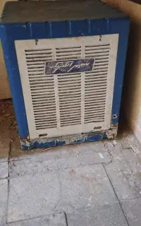 کولر۳۵۰۰ سپهرالکتریک