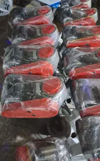 محافظ دار خمیرکن و ثابت خمیرگیر استادکار فلاش رنگی