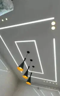 برقکار  صنعتی ،ساختمانی واداری
