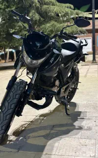 زونتس 230 مدل ۱۴۰۰
