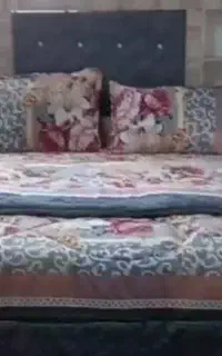 تخت خواب با تشک صفر