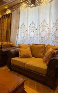 مبل ترکیه استکبال