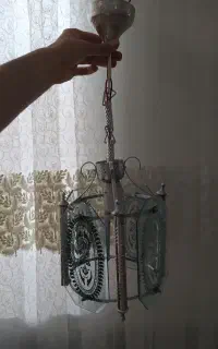 لوستر