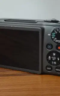 دوربین کامپکتcanon