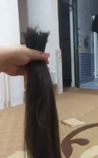 خدمات کوتاهی موی بلند