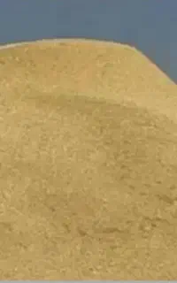 کاه گندم آبی