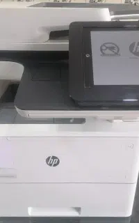 پرینتر سه کاره HP-52645
