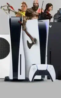 نصب بازی ps4 ps5 کپی‌خور بدون 50 دقیقه انتظار