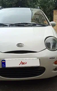 فروش فوری ام وی ام ۱۱۰