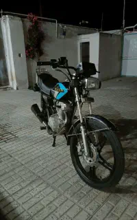 موتور ۲۰۰همتاز مدل۹۷
